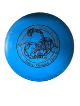 Scorpion Patent PDGA Approved Original PFN Disc Golf Innova Circle - $37.62