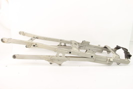 2005 Kawasaki Zzr600 Rear Subframe Back Sub Frame W 5103 - $118.79