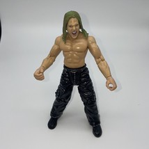 Jeff Hardy Jakks Pacific Wrestling Figure 1999 Titan Tron Live TTL WWF WWE - $14.84