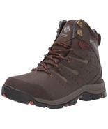 Columbia Men&#39;s Gunnison II Omni-Heat Cordovan/Dark Adobe BM0837-231 - £83.96 GBP+