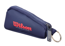 Wilson 2025 US Open Keychain Bag Accessory Sports Casual Mini Bag WR8046... - $42.47