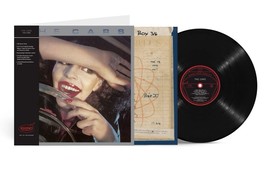 The Cars - The Cars [Brick &amp; Mortar Exclusive] [Rhino Hifi] NEW Vinyl - $41.99