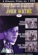 John Wayne: Most Wanted Collection 4 DVD (2003) Cert U Pre-Owned Region 2 - £14.00 GBP