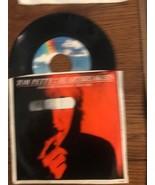 Tom Petty 45 Make It Better/Checking Up   Free shipping (B1) - $11.06 CAD