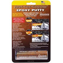Jackson Industries Just for Copper Epoxy Putty JFC070 - $12.95
