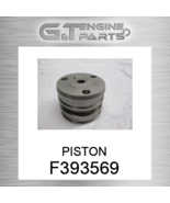 F393569 PISTON fits JOHN DEERE (New OEM) - $812.01 CAD