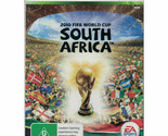 2010 FIFA World Cup South Africa Xbox 360 Game - $20.73