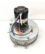 FASCO 7062-4709 70624709 Draft Inducer Blower Motor U62B1 3400 RPM  used... - $229.56 CAD