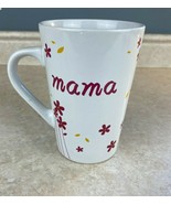  Laura Secord MAMA 16 Fluid Oz 6 Inch Tall Coffee/Tea Mug - $6.77 CAD
