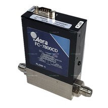 Aera FC-7800CD Mass Flow Controller - $450.00