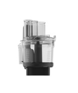 12-Cup Food Processor Attachment With Self-Detect, Compatible With Ascen... - £250.05 GBP
