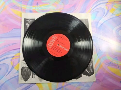 Brahms, Heifetz, Reiner, Chicago Symphony Orchestra – Violin Concerto (In D) VG+ Item image 2