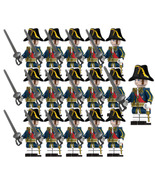 Napoleonic Wars French Military Commander Joachim Murat 16 Minifigures Set - £9.67 GBP+