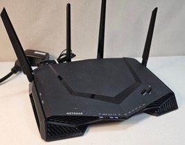 NETGEAR Nighthawk Pro Gaming XR450 2400 Mbps 4 Ports Wireless Router - B... - $38.12