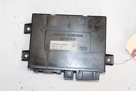 2005-2007 Cadillac Sts Left Side Seat Position Module R2042 - $64.59