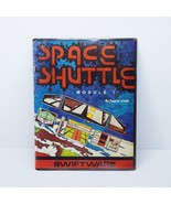 SEALED Atari Swiftware Space Shuttle Module I for Atari 400/800 32k Disk - $114.87 CAD