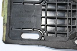 2003-2006 MERCEDES W220 W215 CL500 CL600 REAR BUMPER MOUNT SUPPORT BRACKET J5374 image 4