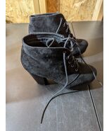 forever 21 Camille size 8.5 high heel - €18,73 EUR