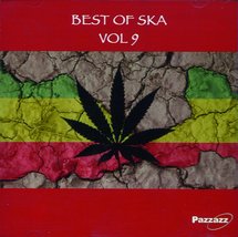 Best Of Ska , Vol. 9 [Audio CD] Various Artists - $7.91