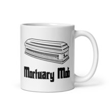 Funeral Home Staff Coffee Mug Great For Morticians Embalmers Undertakers... - £15.92 GBP+