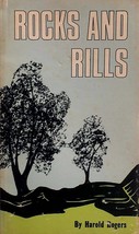 Rocks and Rills by Harold Rogers / 1971 Tidings Press Paperback / Religion - £3.59 GBP