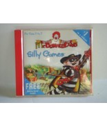 Mcdonaldland Silly Games - £12.50 GBP