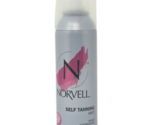 Norvell Essentials Self Tanning Mist 7 oz - £18.26 GBP