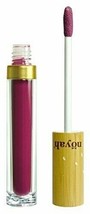 Noyah Malbec Lip Gloss | Long Lasting, Glossy, &amp; Moisturizing Liquid Lipstick... - £12.13 GBP