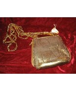 Vintage Moda Attiva Purse Handbag Evening Shoulder Bag - $24.99