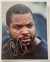 Ice Cube Signed Autographed Glossy 8x10 Photo - £79.92 GBP