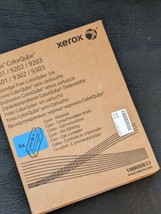 Genuine Xerox ColorQube 9201 9202 9203 9301 9302 9303 Blue Cyan Solid In... - $38.60