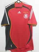 Jersey / Shirt Germany World Cup 2006 - $200.00