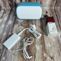 Cricut Joy JCTR101 White Blue Portable Travel Compact DIY Smart Cutting ... - $75.99