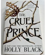 The Folk of the Air Ser.: The Cruel Prince by Holly Black (2018, Trade... - £3.95 GBP