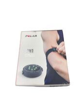 Polar OH1 OHR Optical Heart Rate Sensor 92070523 Black M-XXL - $923.16 MXN