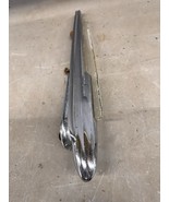 1946-1948 Chevy Deluxe Hood Ornament Emblem Trim Molding Fleetmaster Sty... - $7,388.37 MXN