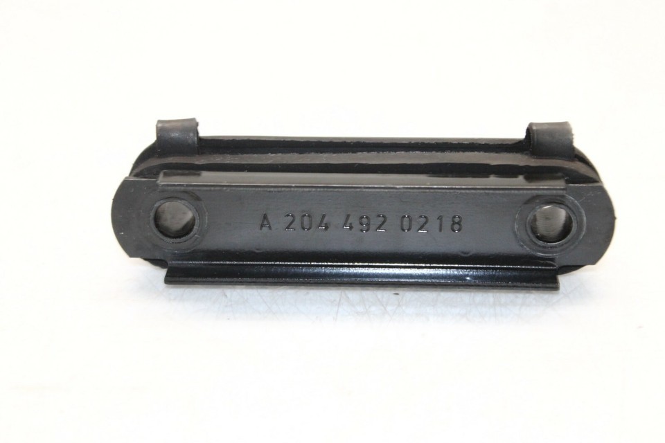 2008-2011 MERCEDES W204 C300 RWD EXHAUST BRACKET MOUNT P5168 - $39.59