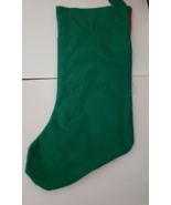 16 1/2 Inch Christmas Christmas Stockings - Choice - £8.17 GBP