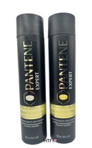 2 Pantene Expert Pro-V Intense Hydration SHAMPOO 9.6 Fl Oz - £38.01 GBP