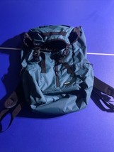 OAKLEY Voyager Backpack FOS900484 Bayberry Discontinued Water Resistant - £37.23 GBP