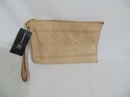 I.N.C. International Concepts Molyy Aztec Pouch SP400 $49 - £20.39 GBP