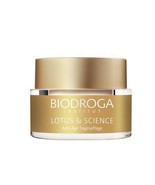 Biodroga Lotus Anti Age Day Care 50ml. Fine lines wrinkles are reduced d... - £109.23 GBP