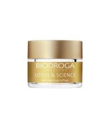 Biodroga Lotus Anti Age Eye care 15ml. Smooths eye contours instantly. - £86.61 GBP