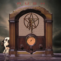 Rush - The Spirit Of Radio: Greatest Hits 1974 - 1987 (CD) (VG) - $4.04