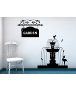 Decorative Garden Sign or Personalize it to fit your needs - - $49.02 CAD