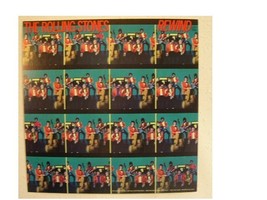 The Rolling Stones Rewind Plate Poster-
show original title

Original Te... - $17.92