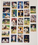 Lot of 25 + 3 Bonus - 1998 Fleer Tradition Baseball Cards VG-NM - Vintag... - $23.74