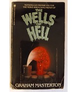 Wells of Hell by Graham Masterton and William L. Masterton (1982, Mass M... - €14,21 EUR