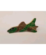 A-7D Corsair Jet Lapel Hat Pin Tie Tack US Navy Collectible Aviation Pin - $316.08 MXN
