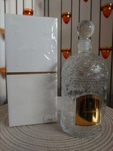 Guerlain Angelique Noire - 1000 ml =1l, DUMMY 25 cm height - Weißbienenflakon ri - £1,034.61 GBP
